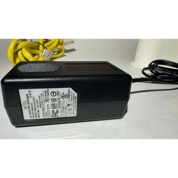 Genuine Arlo Ultra VMB4500 Smart Hub Wire-Free Pro, Pro 2 Base Station - Picture 4 of 9